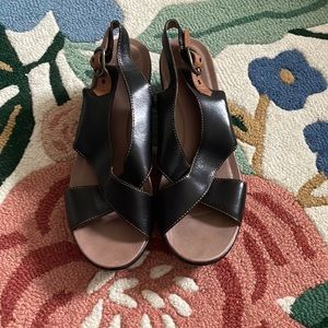 Dansko size 41 sandal